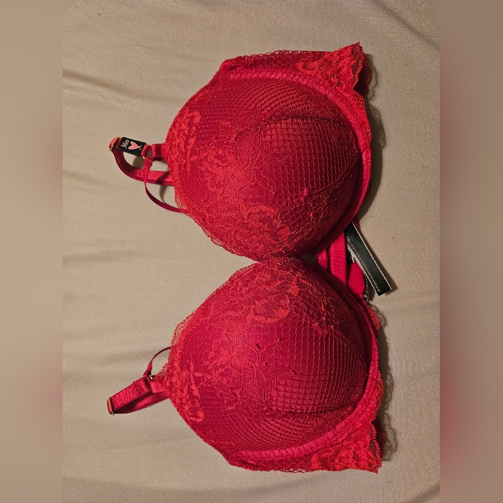 Victoria's Secret Bra